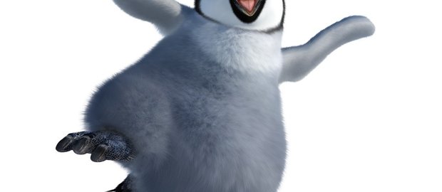 Happy Feet News