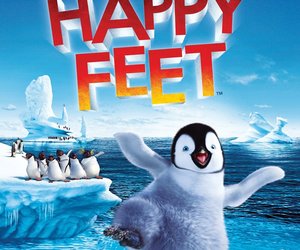 Happy Feet Videos