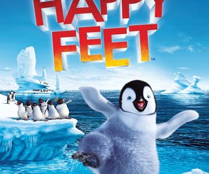 Happy Feet Chat