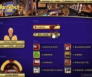 Hard Rock Casino Chat
