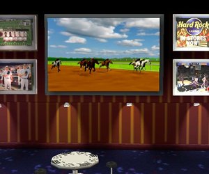 Hard Rock Casino Screenshots