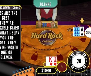 Hard Rock Casino Videos