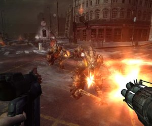 Hellgate: London Screenshots