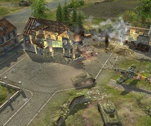 Soldiers: Heroes of World War II Videos