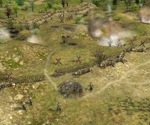 Soldiers: Heroes of World War II Files
