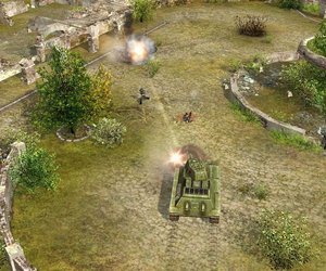 Soldiers: Heroes of World War II Chat