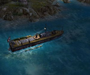 Soldiers: Heroes of World War II Screenshots
