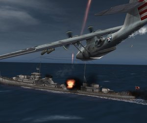 Heroes of the Pacific Files