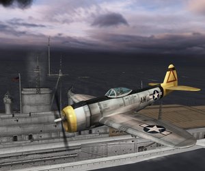 Heroes of the Pacific Screenshots