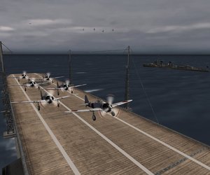 Heroes of the Pacific Videos
