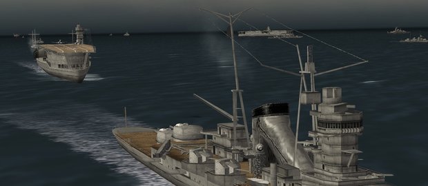 Heroes of the Pacific News