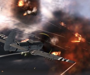 Heroes of the Pacific Chat