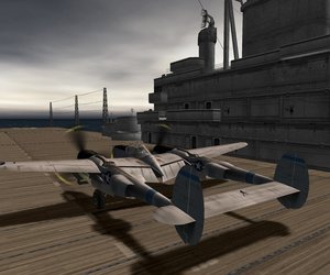 Heroes of the Pacific Chat