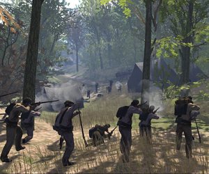 The History Channel: Civil War Videos