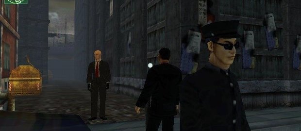 Hitman: Codename 47 News