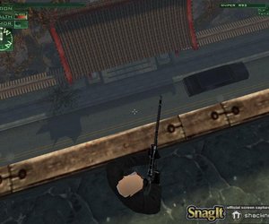 Hitman: Codename 47 Chat