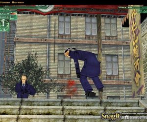 Hitman: Codename 47 Chat