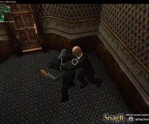 Hitman: Codename 47 Videos