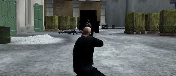 Hitman 2: Silent Assassin News