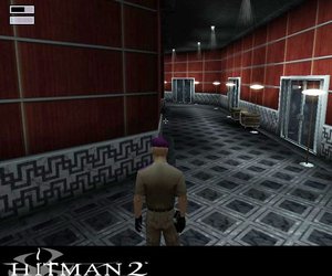 Hitman 2: Silent Assassin Screenshots