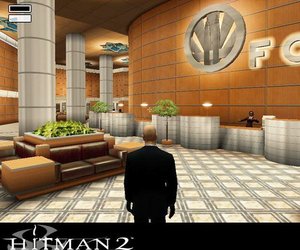 Hitman 2: Silent Assassin Videos