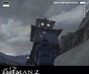 Hitman 2: Silent Assassin Chat