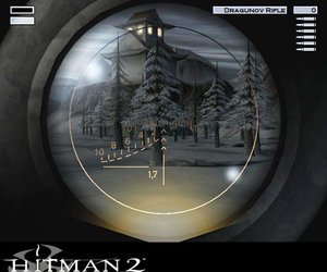 Hitman 2: Silent Assassin Screenshots