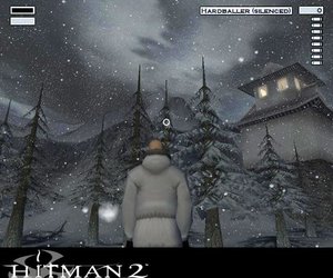 Hitman 2: Silent Assassin Chat