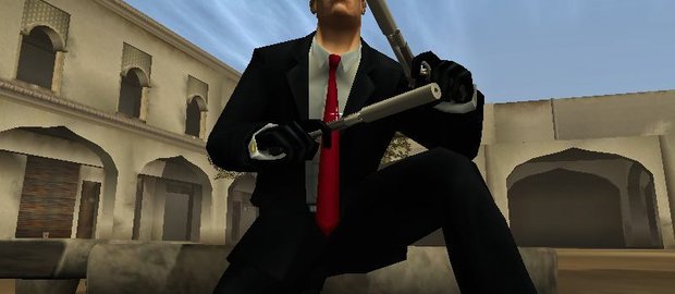 Hitman 2: Silent Assassin News