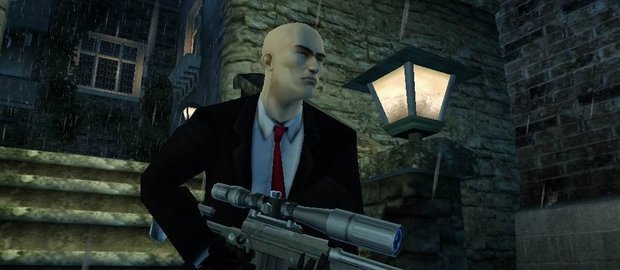 Hitman: Contracts News