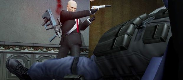 Hitman: Contracts News