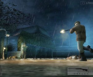 Hitman: Contracts Videos