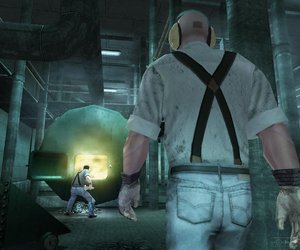 Hitman: Blood Money Videos