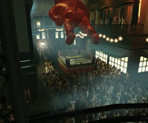 Hitman: Blood Money Chat