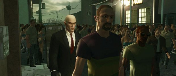 Hitman: Blood Money News