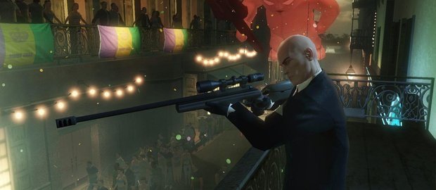 Hitman: Blood Money News