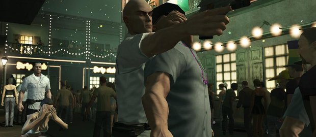 Hitman: Blood Money News