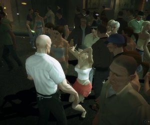 Hitman: Blood Money Files