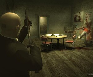 Hitman: Blood Money Screenshots