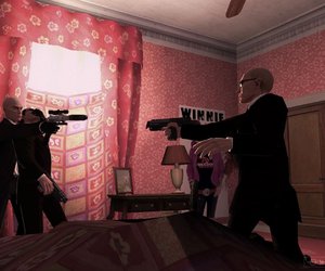 Hitman: Blood Money Videos