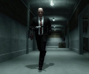 Hitman: Blood Money Screenshots