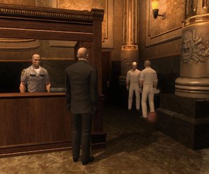Hitman: Blood Money Files