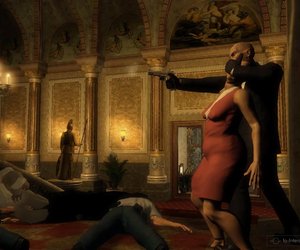 Hitman: Blood Money Videos