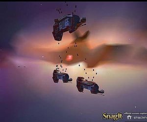 Homeworld Videos