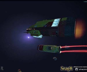Homeworld Files