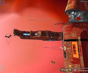 Homeworld Screenshots