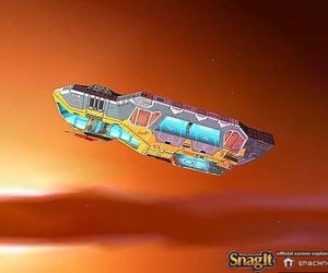 Homeworld Chat