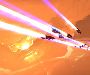 Homeworld  2 Screenshots