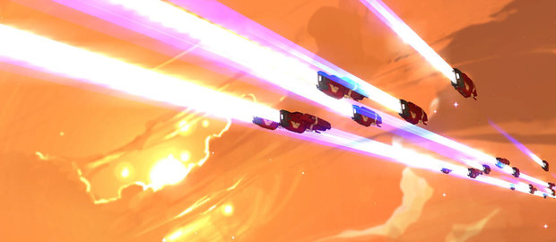 Homeworld  2 News