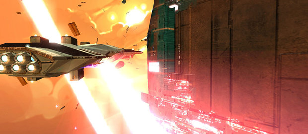 Homeworld  2 News